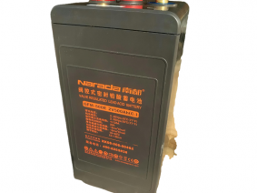 南都蓄电池GFM-500E