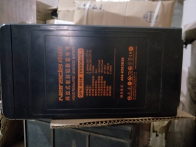 南都蓄电池GFM-800E
